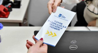 ABB'den bağımlılıkla mücadeleye tam destek