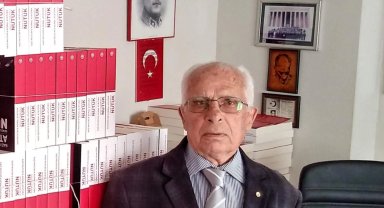 ADD Mudanya'dan çocuklara 10 Kasım armağanı