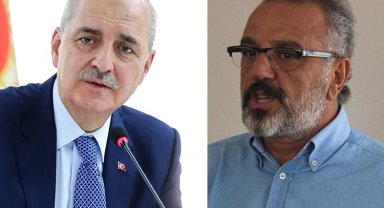 ADD'den Numan Kurtulmuş ve Sırrı Sakık hakkında suç duyurusu