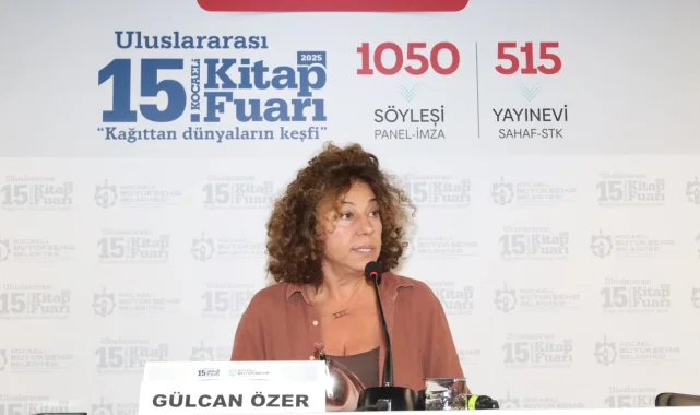 Aile Uzmanı Özer, eşler arası ilişkiyi değerlendirdi