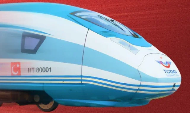 Aile Yılı'nda TCDD indirimi rekor kırdı! 176 bin aile, 25 bin çift indirimle seyahat etti