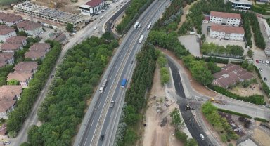 Alikahya alt geçit projesi yeniden ihaleye çıkıyor