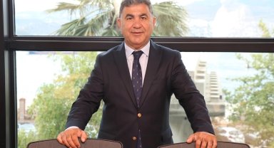 Almanya'daki yatırım olanakları Egeli ihracatçılara tanıtılacak