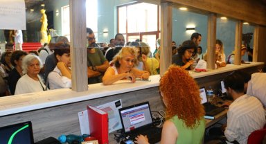 Altın Portakal biletleri satış'ta