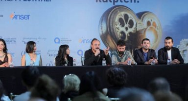 Altın Portakal'da beyazperdeye hayatta kalma hikayeleri yansıdı