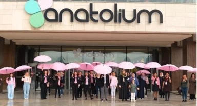 Anatolium AVM meme kanserine dikkat çekti