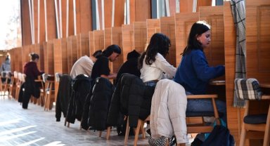 Ankara Büyükşehir'den 'Genç Akademi' projesi