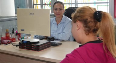 Ankara Keçiören Belediyesi'nden istihdama güçlü destek