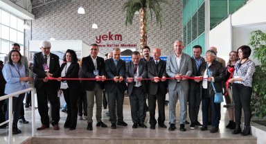 Ankara Keçiören'de İş Sağlığı ve Güvenliği Kongresi başladı