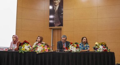 Ankara Keçiören'den engelli bireylere ağız ve diş sağlığı desteği