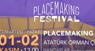 Ankara'da tarih sanatla buluşuyor