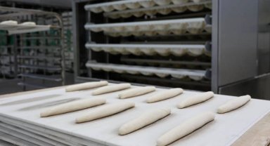 Antalya Halk Ekmek'ten glütensiz üretim müjdesi