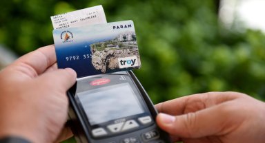 Antalya Muratpaşa'nın en çevreci mahallesi Yüksekalan oldu