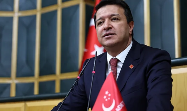 Arıkan: Asgari ücret en az 33 bin lira olmalı