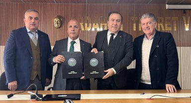 Artvin ve Ardahan arasında "Kardeş Oda Protokolü" imzalandı