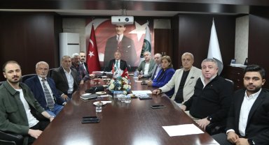 Artvin'de yeni sezonu zeytin fiyatları belli oldu