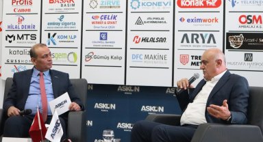 ASKON Konya, tarım ile sanayiyi aynı masada buluşturdu