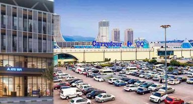 Atış Yapı sahipleri gözaltına alındı