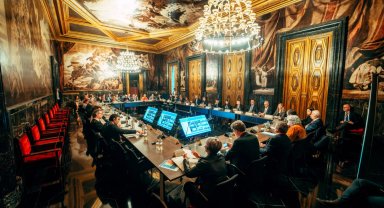 Avrupa kentleri Bursa'da buluşacak