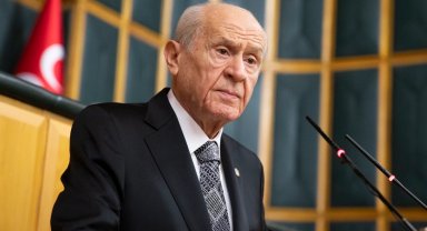 Bahçeli 'Terörsüz Türkiye' hedefini yineledi... 'Hayırlı Günler Komşum' ziyaretlerine başlayacak