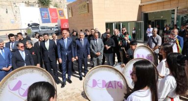 Bakan Ersoy: 2026'da Türkiye Kültür Yolu'na 50 şehir ev sahipliği yapacak