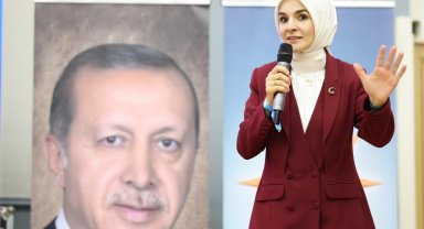 Bakan Göktaş: Kadına yönelik şiddete sıfır tolerans!