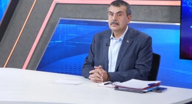 Bakan Tekin: Eğitim süresi kısalabilir... 15 bin öğretmen ataması 24 Kasım'da