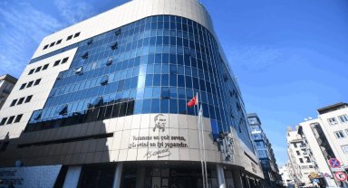 Balıkesir Büyükşehir, 7 yönetim sisteminde ISO sertifikası aldı