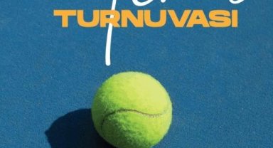 Balıkesir'de Cumhuriyet Kupası için raketler konuşacak