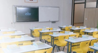 Balıkesir'de okullara 1 gün tatil!