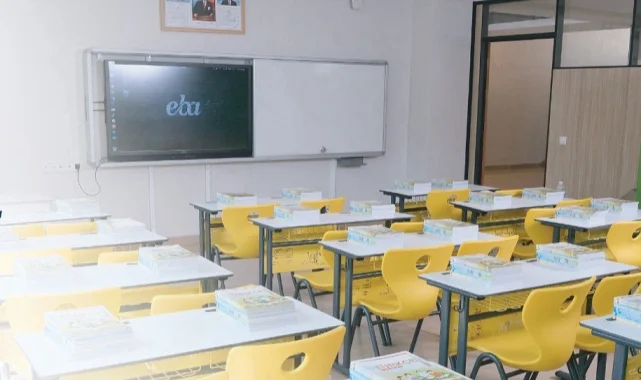 Balıkesir'de okullara 1 gün tatil!