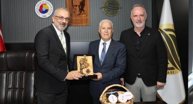 Başkan Bozbey, Orhangazi'nin dinamikleriyle buluştu