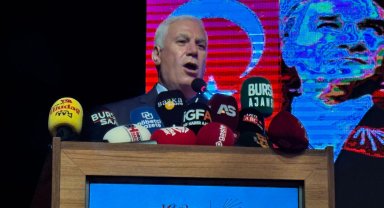 Başkan Bozbey: Susuzluk konuşulmayacaktı..!