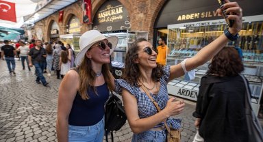 Başkan Tugay: Kemeraltı yakın gelecekte herkes için çekici olacak