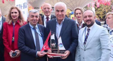 Başkentte Karadeniz rüzgârı esti