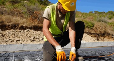 BASKİ'den Gömeç'te yıllardır süren su kesintilerine neşter
