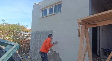 Bilecik Pazaryeri'nde 'Köylere Hizmet Götürme'ye devam