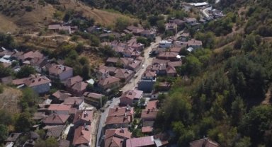 Bilecik Pazaryeri'nde taşkın kontrol tesisi çalışmaları devam ediyor