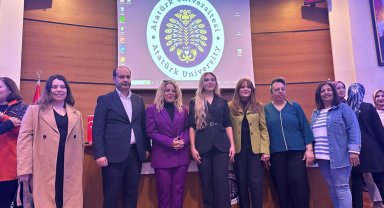 Bilirkişilik Bölge Kurulu Başkanı Hâkim Yılmazel: "Mobbing bir insanlık suçudur"