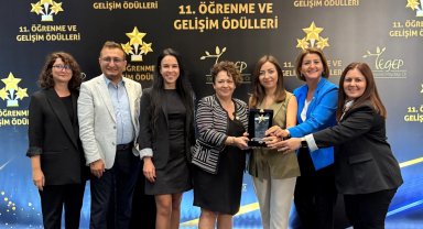 Borçelik'e 'Bu İş Eşitlik İşi' ile sosyal etki ödülü