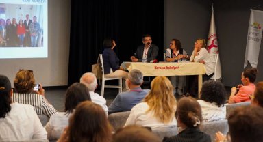 Bornova Kent Konseyi kararlarıyla geleceğe yön verdi