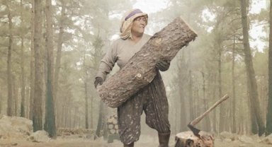 Bornova'da Tahtacı Türkmen Kültürü tanıtıldı