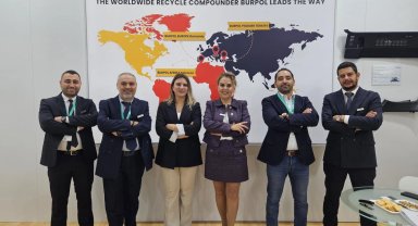 Burpol Polimer, global marka olma yolunda