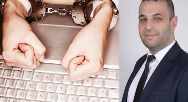 Bursa boşanma avukatı Ataol Ertuğrul Gürlek'ten uyarı: "Yasa dışı bahis ve sosyal medya aileleri sessizce parçalıyor"