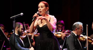 Bursa Büyükşehir'den 'Cumhuriyet Kadınları' konseri