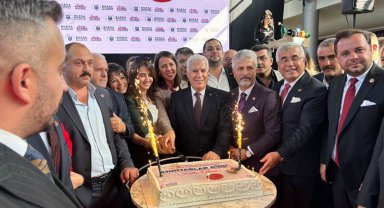 Bursa Büyükşehir'den Muhtarlar Günü'nde anlamlı buluşma