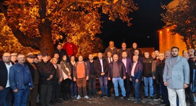 Bursa Çimento'ya köylülerden sert tepki! Fevziye Köyü'nde madencilik uyarısı