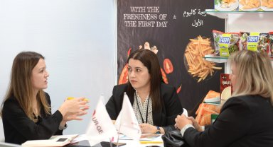 Bursa gıda sektörü önemli buluşmalar hazırlığında