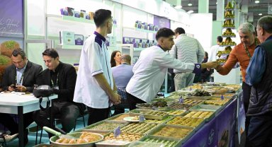 Bursa, gıda ve Horeca sektörlerinin buluşma noktası oldu