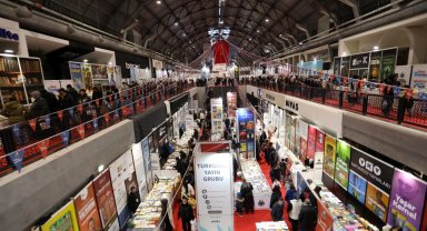 Bursa İnegöl'de 9'uncu kitap günleri başlıyor